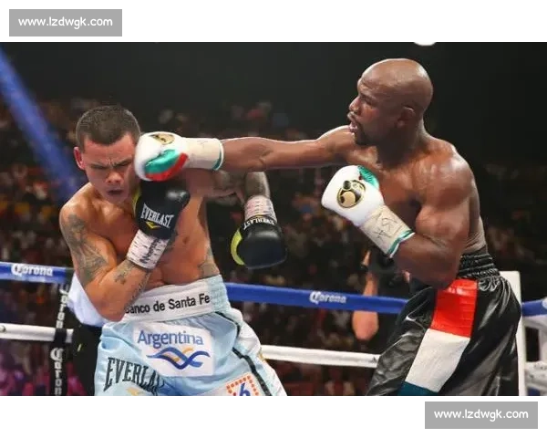 麦达纳vs马奎兹拳台巅峰对决视频全程解析与精彩亮点回顾