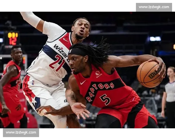 骑士对决猛龙第五战攻防博弈谁能抢占系列赛关键先机之争